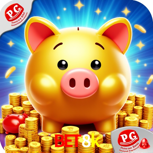 Recursos de Bônus bet8k