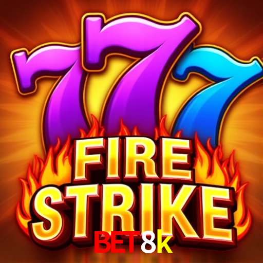 Diretório de Jogos bet8k