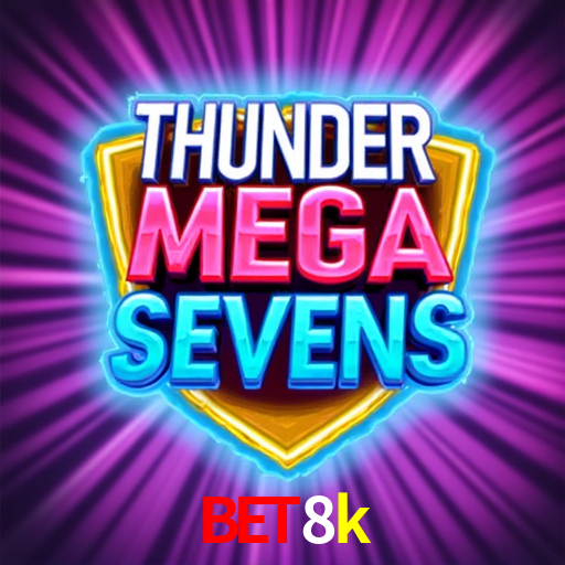 Tecnologia da Plataforma bet8k