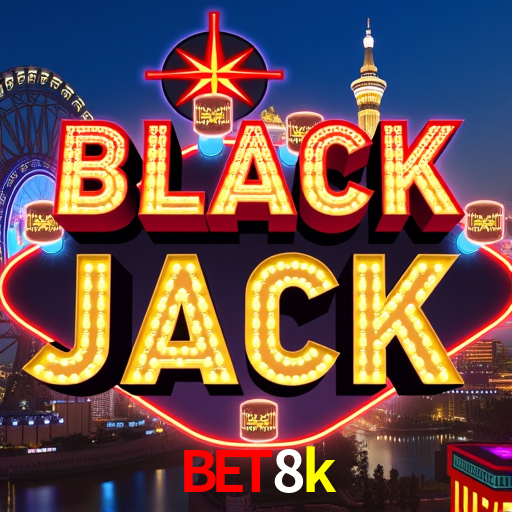 Bônus de Boas-vindas bet8k