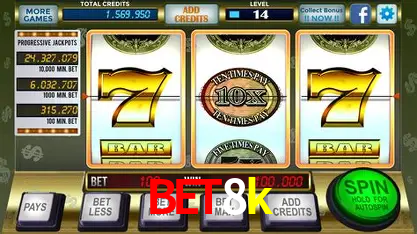 Sistemas de Segurança bet8k