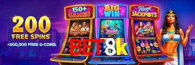 Casino Ao Vivo bet8k