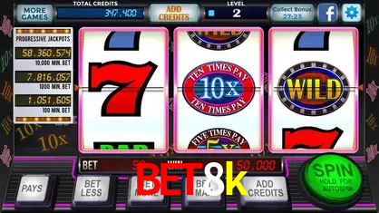 Promoção Relâmpago bet8k