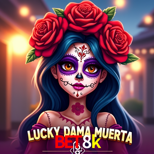 Experiência VIP bet8k